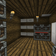 Illustration for article titled Someone Made All Of emBastion/ems Home Base In emMinecraft/em